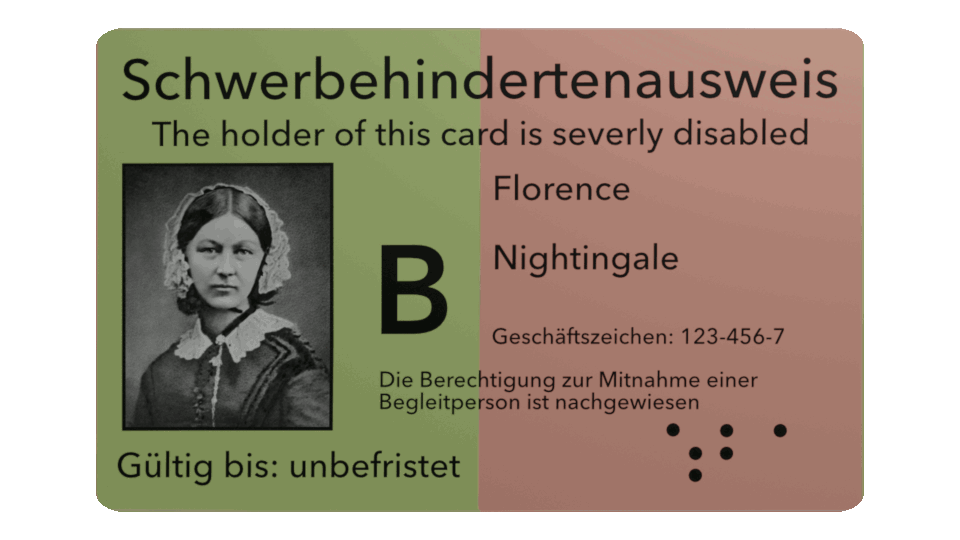 smartphone with blank app icons and radial greyscale background