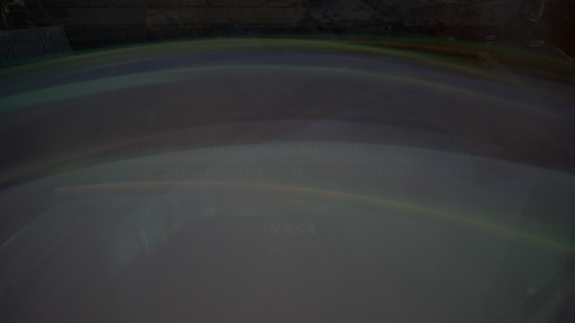 Cyanotype on isometric paper with title: 'Extrinsic Mirror - draft for interactive installation 2016. Underneath two people are sitting opposite of another with contraption between them